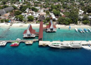 Kegiatan Operasional di Pelabuhan Diperketat, Kemenhub Akan Awasi Ini