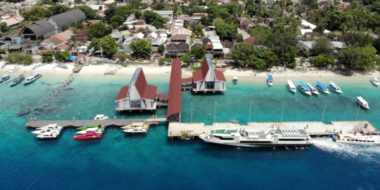 Kegiatan Operasional di Pelabuhan Diperketat, Kemenhub Akan Awasi Ini