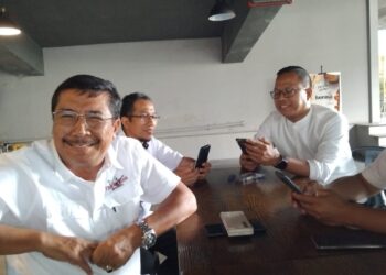 APBMI & Aptrindo Tak Terpengaruh Aksi Demo, Kegiatan di Pelabuhan Priok Baik-baik Saja