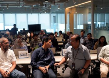 PTP Dorong Kreativitas Pekerja Untuk Peningkatan Kinerja Perusahaan