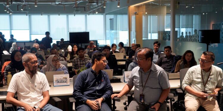 PTP Dorong Kreativitas Pekerja Untuk Peningkatan Kinerja Perusahaan
