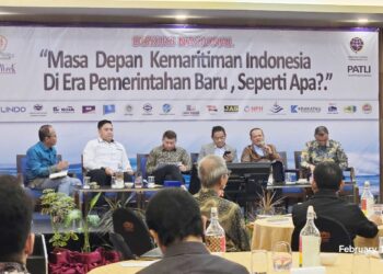 Pelindo Multi Terminal Buka Peluang Kolaborasi Modernisasi Pelabuhan
