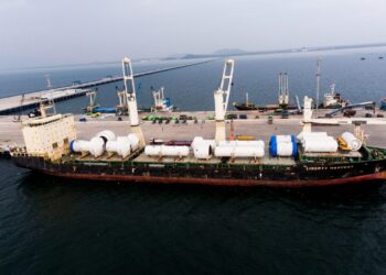 PTP Perkuat Layanan Operasional, Kejar Target Dengan Perluasan Bisnis