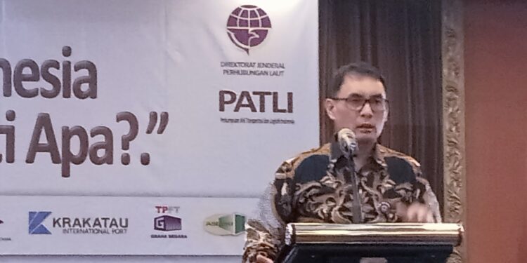 80 Galangan Kapal Gulung Tikar, Apa Iya..