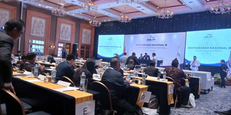 Siapa Bakal Pimpin ABUPI Kedepan