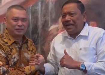 INSA Minta Segera Dikeruk, Wagub Bengkulu Ketemu Menhub Belum Ada…