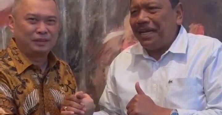 INSA Minta Segera Dikeruk, Wagub Bengkulu Ketemu Menhub Belum Ada…