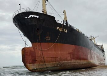 Syahbandar Tak Kompeten Ganti Saja, Lingkungan Maritim Pandeglang Hancur
