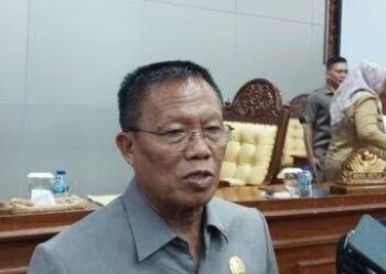 Pengerukan Alur Pelabuhan Bengkulu Belum Jelas, Tunggu Pemerintah Pusat