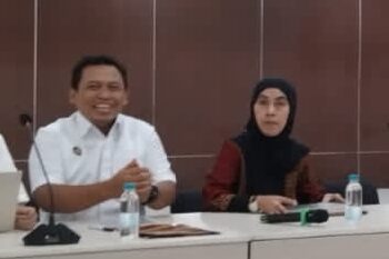 Evaluasi Limbah B3, Belum Seperti Yang Diharapkan