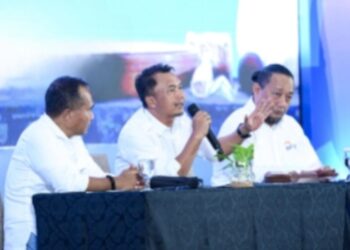 SPPI Bersatu Peduli Pada Perjuangan Pekerja & Kemajuan Perusahaan