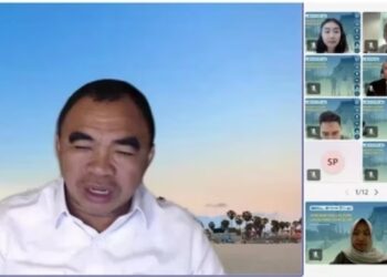 BKI Komit Budayakan K3 di Lingkungan Kerja