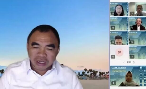 BKI Komit Budayakan K3 di Lingkungan Kerja