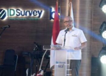 Empat Tahun Berturut-turut Kinerja BKI Positif