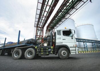 Pelindo Multi Terminal Belawan Optimalkan Operasional Dukung Komoditi CPO