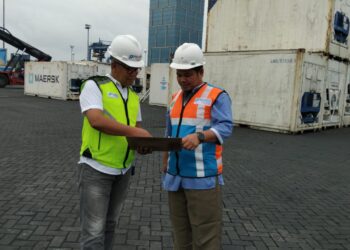 CY Ex Unggul Andalan MTI Surabaya