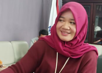 Yuniati, Kacab Pelni Medan Siap Hadapi Lonjakan Penumpang Lebaran