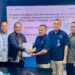 ISMA Resmi Jadi Anak Perusahaan SPJM
