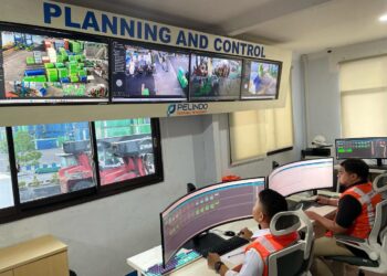 SPTP Implementasikan TOS Nusantara di TPK Jayapura