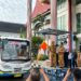 Pemkab Pesisir Selatan Resmikan KSPN dan Angkutan Perintis Tapan-Painan
