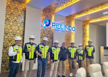 Terminal Bandar Deli Akan Berikan Layanan Terbaik Buat Pemudik Lebaran