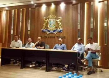 Libur 16 Hari Ditolak, 5 Asosiasi Pelabuhan di Perak Bisa Rugi Ratusan Miliar
