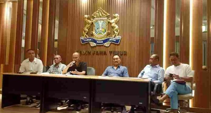 Libur 16 Hari Ditolak, 5 Asosiasi Pelabuhan di Perak Bisa Rugi Ratusan Miliar