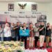Pelindo 1 Bagikan Paket Sembako Ramadhan ke Masyarakat