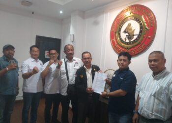 Kamis (20/3), 500 Perusahaan Truk Mogok Operasi, Priok Bisa Lumpuh