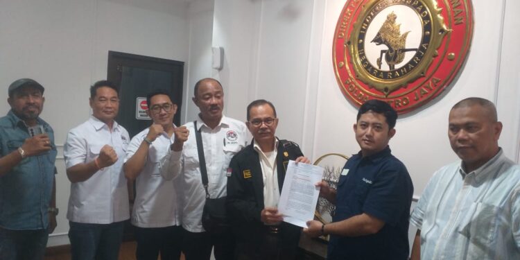 Kamis (20/3), 500 Perusahaan Truk Mogok Operasi, Priok Bisa Lumpuh