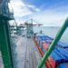 Selama Libur Lebaran, Terminal Teluk Lamong Pastikan Arus Barang Lancar