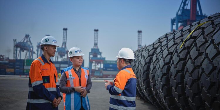 Langkah Strategis PTP Untuk Layani Secara Konsisten