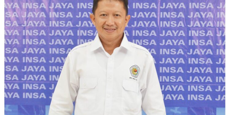 Andi Patonangi Terpilih Sebagai Ketua PAW INSA Jaya