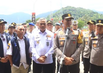 Untuk Lebaran, KSOP Banten Siapkan 3 Pelabuhan dan 63 Armada
