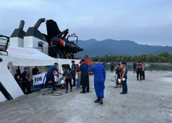 Mudik Gratis Celukan Bawang-Pulau Raas Dengan KN Chundamani
