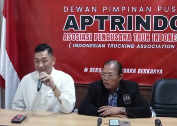 Aptrindo Kekeh Stop Operasi, Minta Revisi SKB