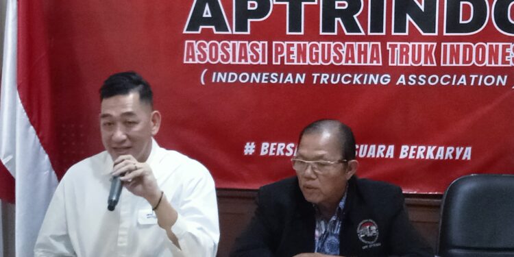 Aptrindo Kekeh Stop Operasi, Minta Revisi SKB