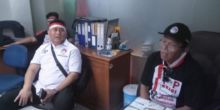 Dari Aksi Mogok, Aptrindo Tak Hanya Minta Revisi SKB Tapi Menhub Agar Mundur