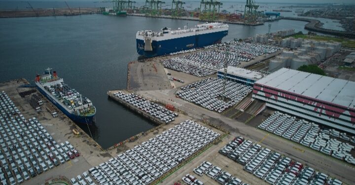 Optimis, Kinerja IPCC Bakal Moncer