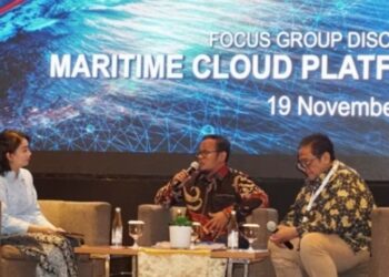 BKI Ingin Serap Masukan Dari Para Mitra, Ingin Berinovasi