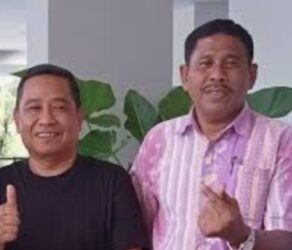 Penggunaan Portable Drop Tank Untuk Kargo Curah Dinilai INSA Bagus