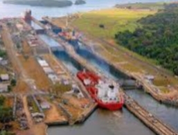 Hutchison Setuju Jual Pelabuhannya di Terusan Panama ke AS