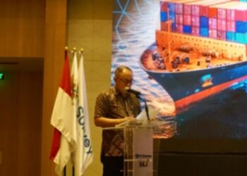 BKI Menuju Top 20 Global Pada Industri TIC