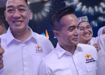 Mustofa Kamal Gabung Kadin Indonesia Sebagai Wakil Ketua Komite Permodalan Strategis
