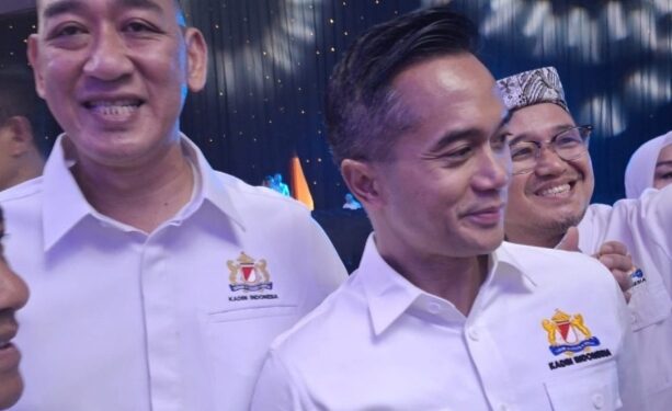 Mustofa Kamal Gabung Kadin Indonesia Sebagai Wakil Ketua Komite Permodalan Strategis
