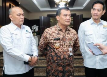 Ekspor Terus Meningkat, ALFI Jateng Usulkan Revitalisasi Tanjung Emas