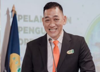 Strategi Asdeki Antisipasi Libur Panjang Lebaran