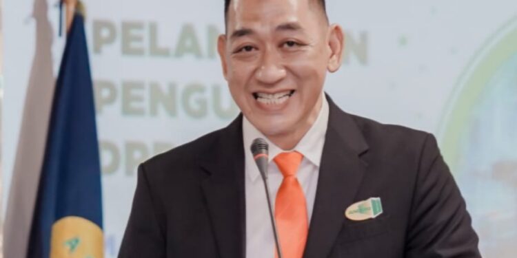 Strategi Asdeki Antisipasi Libur Panjang Lebaran