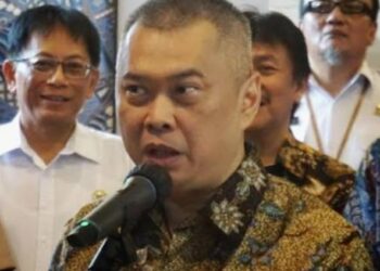 SKB Jalan Terus, Menhub Tak Masalah Dengan Demo Aptrindo