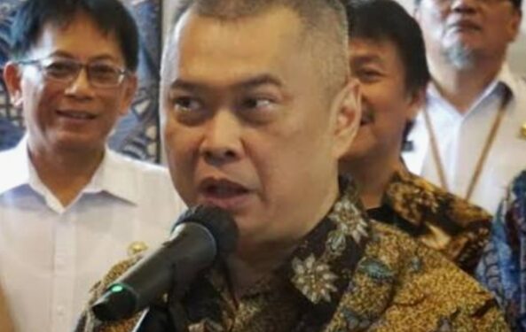 SKB Jalan Terus, Menhub Tak Masalah Dengan Demo Aptrindo